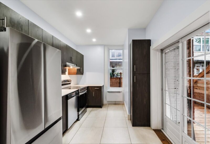 2231 Av. Old Orchard Montréal (Côte-des-Neiges/Notre-Dame-de-Grâce) (Montréal)