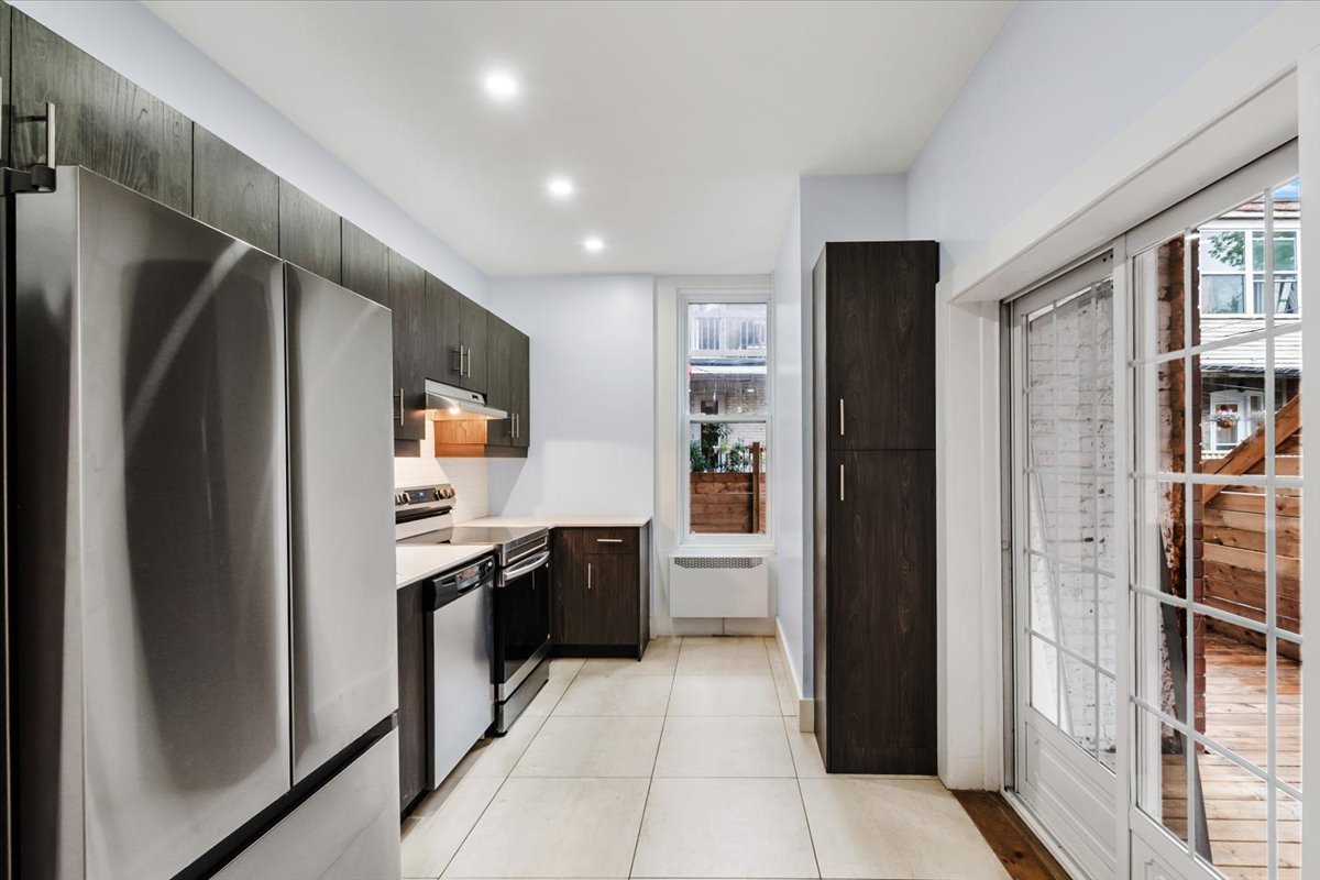 2231 Av. Old Orchard Montréal (Côte-des-Neiges/Notre-Dame-de-Grâce) (Montréal)