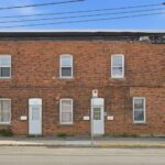 1091 Rue St-Louis Montréal (Lachine) (Montréal)