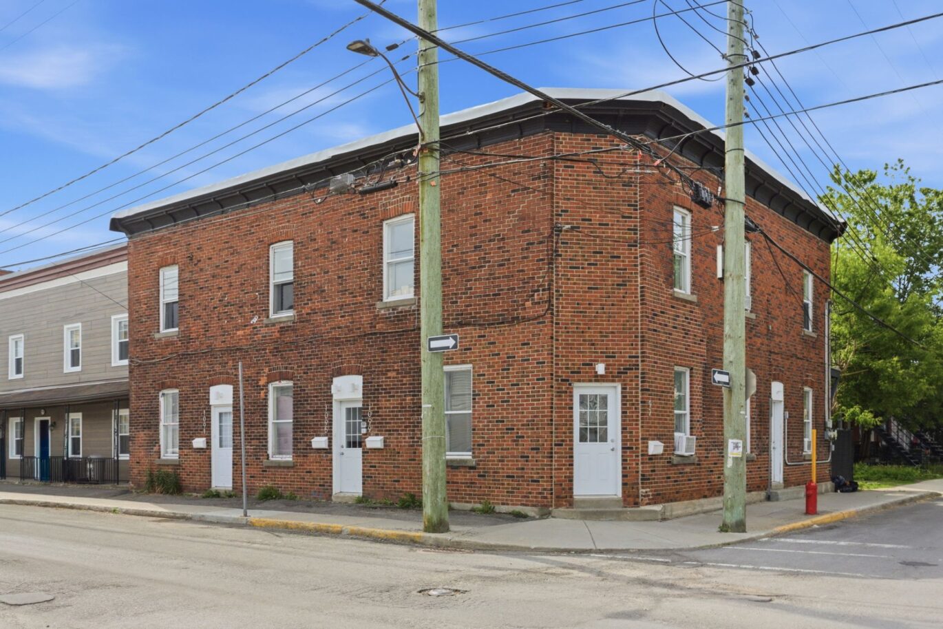1091 Rue St-Louis Montréal (Lachine) (Montréal)