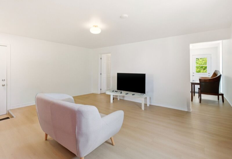 1091 Rue St-Louis Montréal (Lachine) (Montréal)