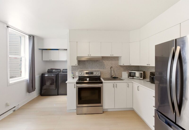 1091 Rue St-Louis Montréal (Lachine) (Montréal)