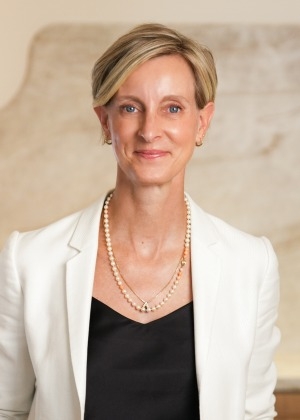 Caroline Pajot
