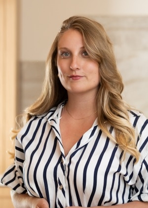 Marion Veilleux