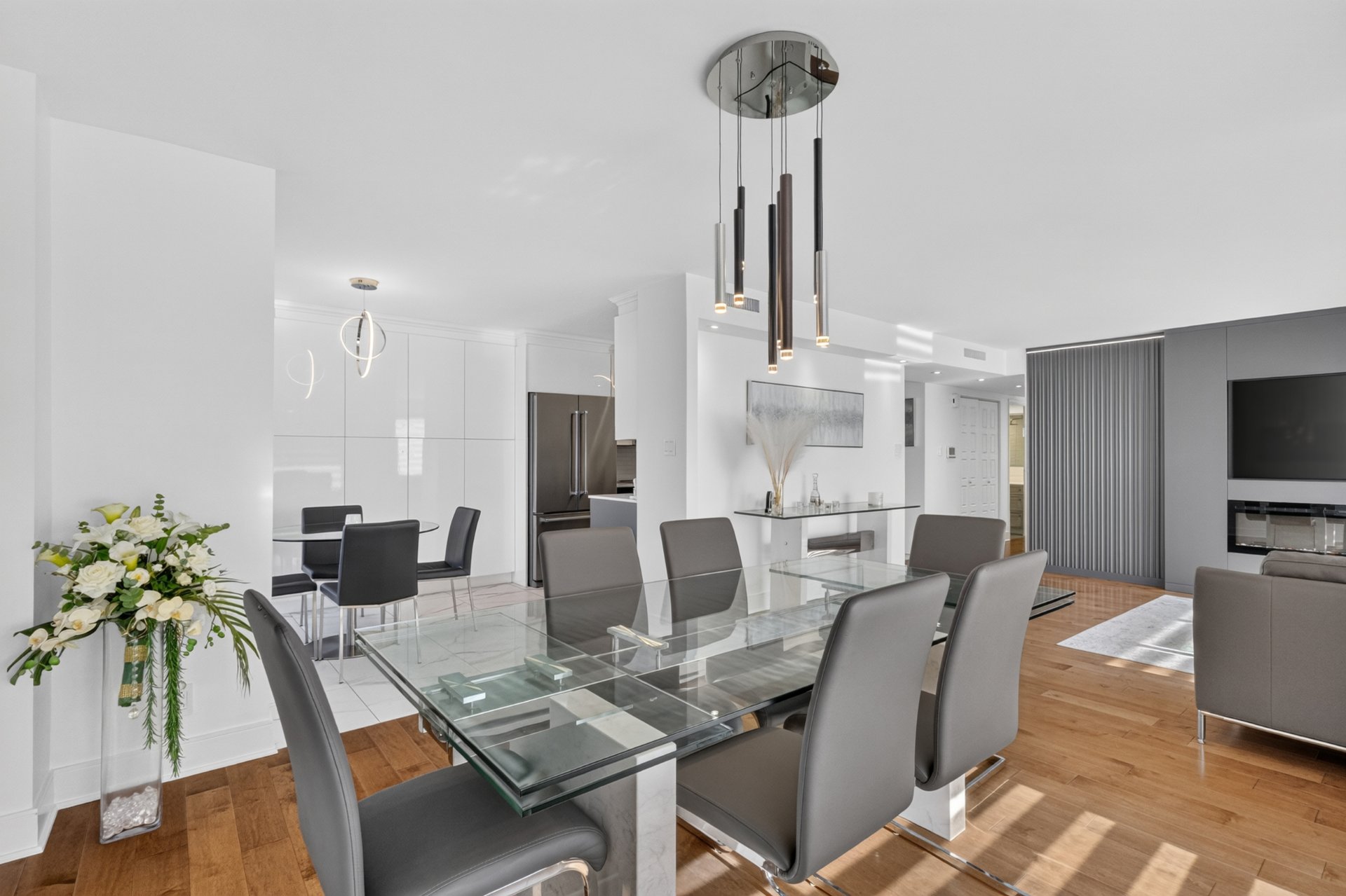 5900 Boul. Cavendish #107 Côte-Saint-Luc (Montréal) — photo 3