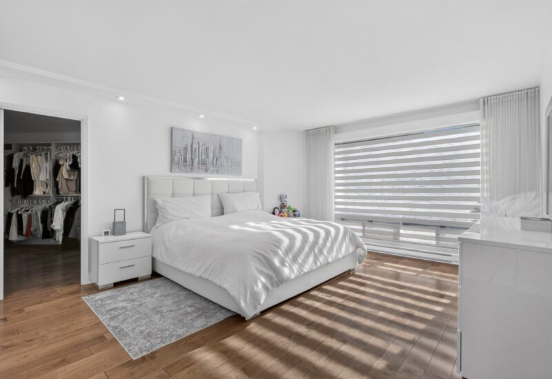 5900 Boul. Cavendish #107 Côte-Saint-Luc (Montréal)