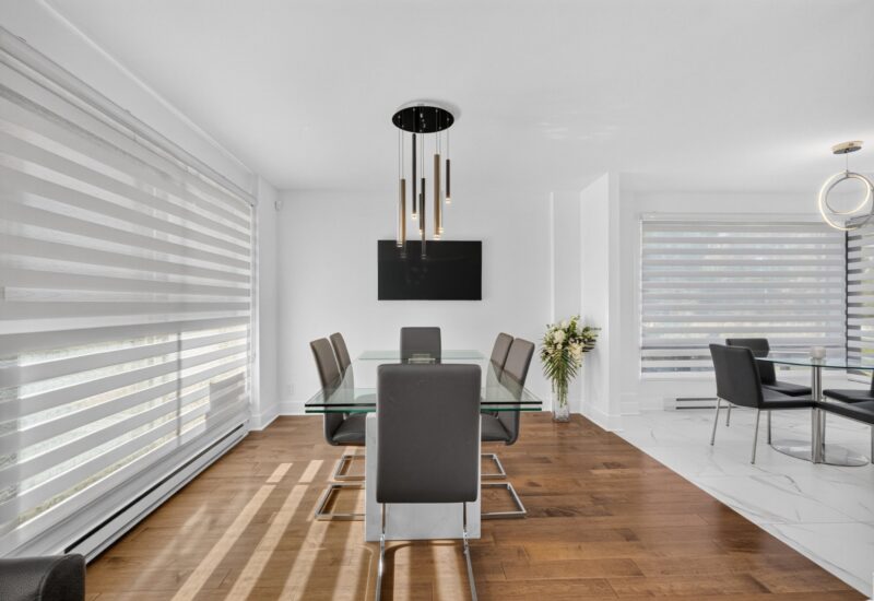 5900 Boul. Cavendish #107 Côte-Saint-Luc (Montréal)