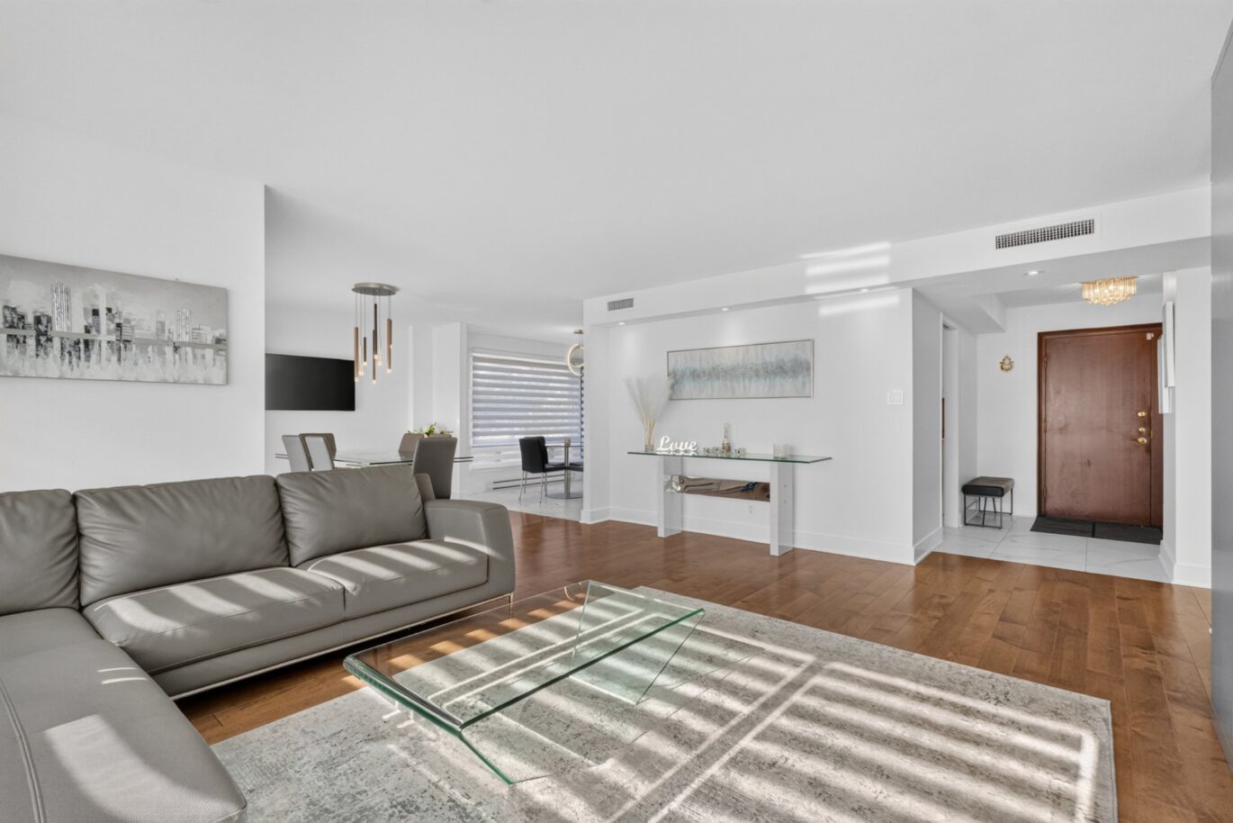 5900 Boul. Cavendish #107 Côte-Saint-Luc (Montréal)