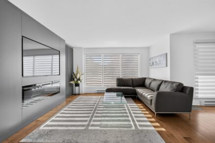 5900 Boul. Cavendish #107 Côte-Saint-Luc (Montréal)