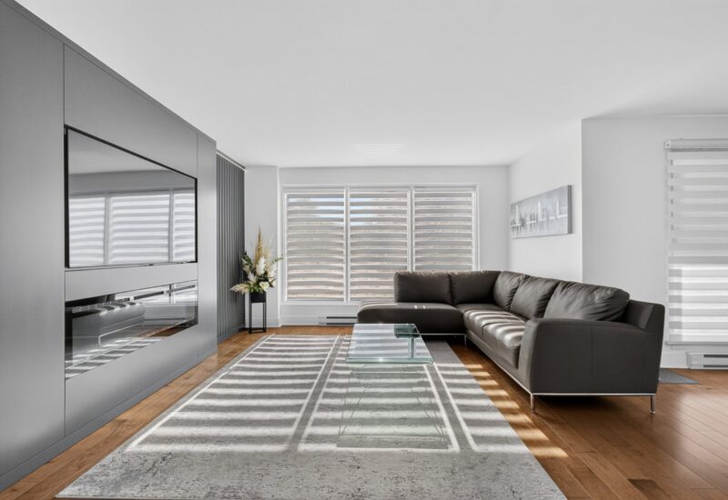 5900 Boul. Cavendish #107 Côte-Saint-Luc (Montréal)