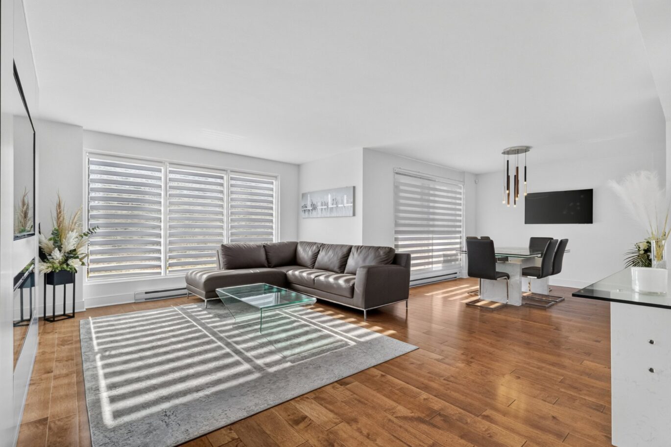 5900 Boul. Cavendish #107 Côte-Saint-Luc (Montréal)