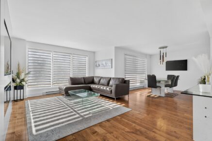 5900 Boul. Cavendish #107 Côte-Saint-Luc (Montréal)