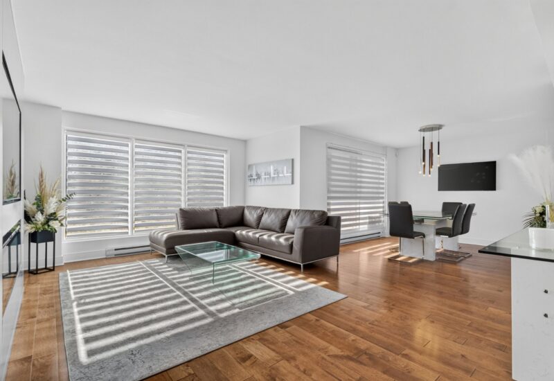 5900 Boul. Cavendish #107 Côte-Saint-Luc (Montréal)