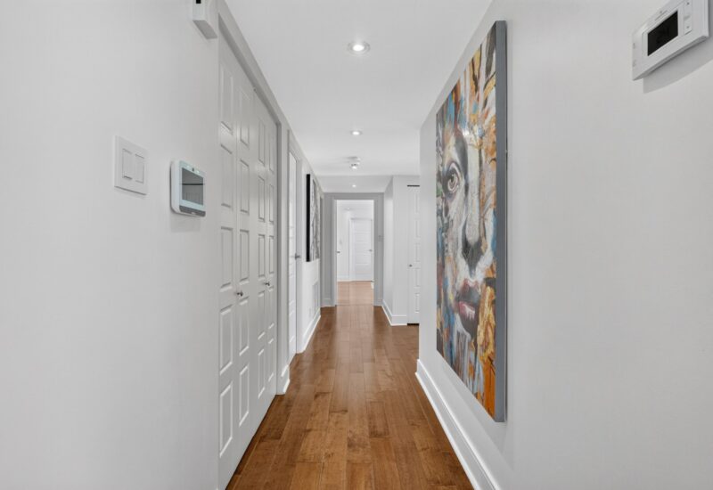 5900 Boul. Cavendish #107 Côte-Saint-Luc (Montréal)