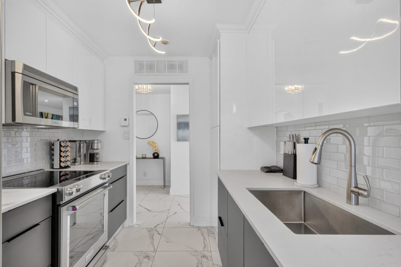 5900 Boul. Cavendish #107 Côte-Saint-Luc (Montréal)