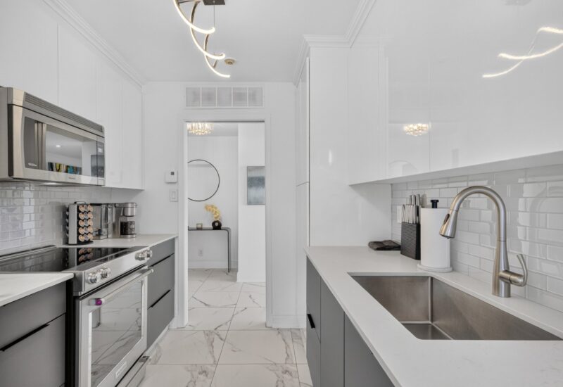 5900 Boul. Cavendish #107 Côte-Saint-Luc (Montréal)