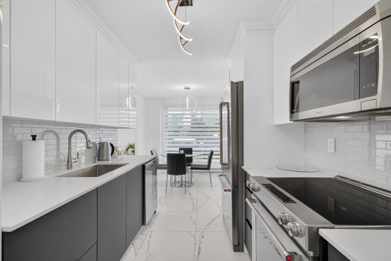 5900 Boul. Cavendish #107 Côte-Saint-Luc (Montréal)