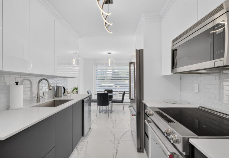 5900 Boul. Cavendish #107 Côte-Saint-Luc (Montréal)