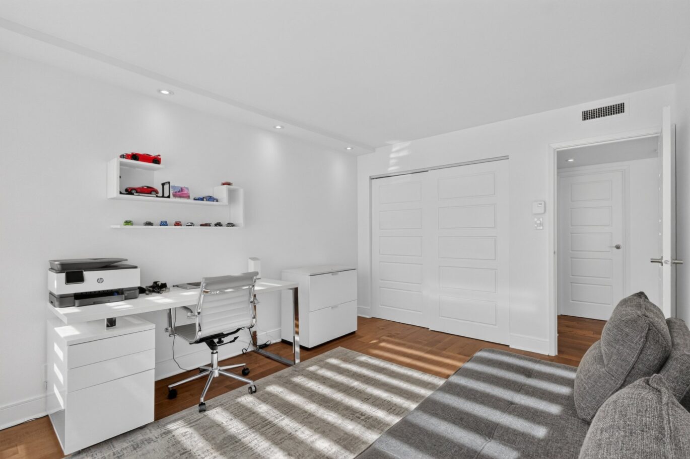5900 Boul. Cavendish #107 Côte-Saint-Luc (Montréal)