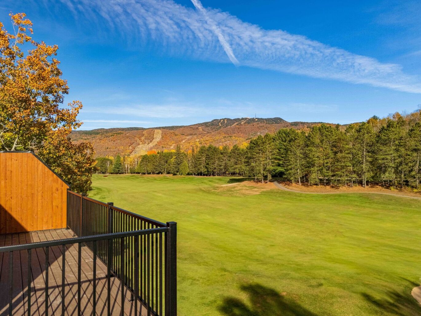 830 Allée du Géant #F Mont-Tremblant (Laurentides)