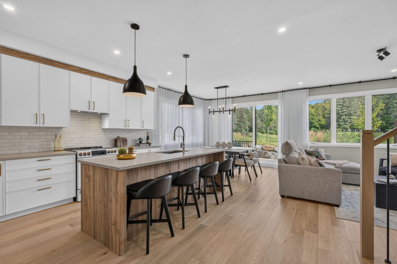 830 Allée du Géant #F Mont-Tremblant (Laurentides)