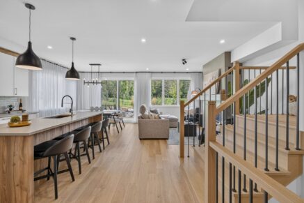 830 Allée du Géant #F Mont-Tremblant (Laurentides)
