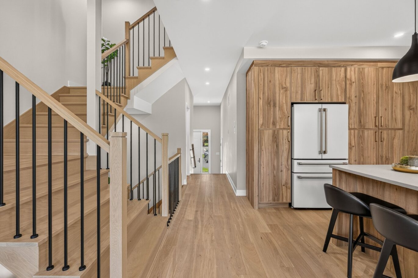 830 Allée du Géant #F Mont-Tremblant (Laurentides)