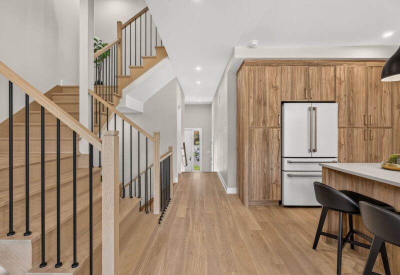 830 Allée du Géant #F Mont-Tremblant (Laurentides)