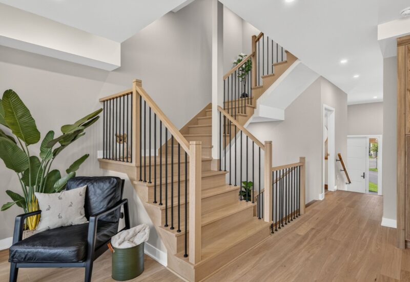 830 Allée du Géant #F Mont-Tremblant (Laurentides)