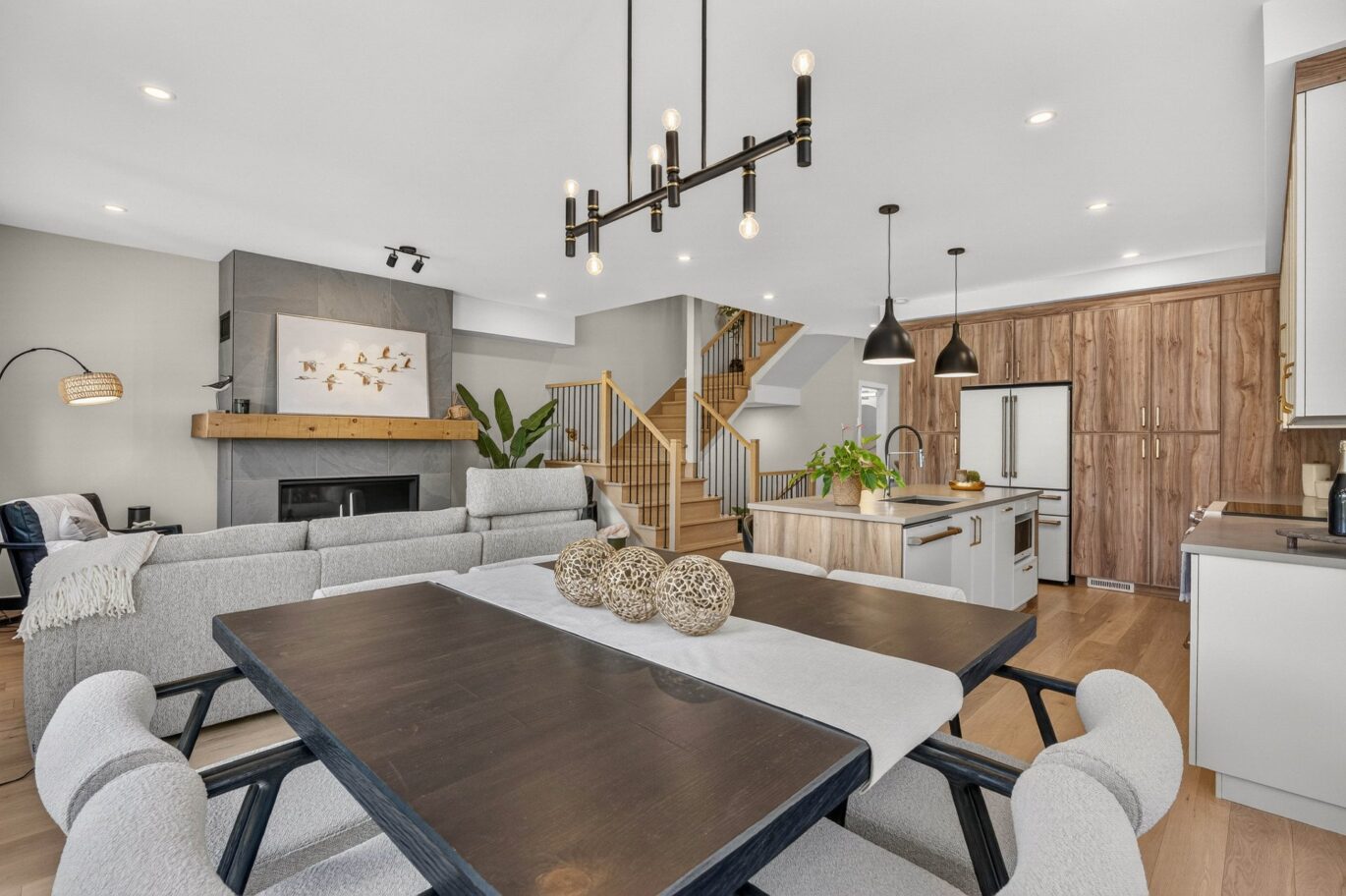 830 Allée du Géant #F Mont-Tremblant (Laurentides)