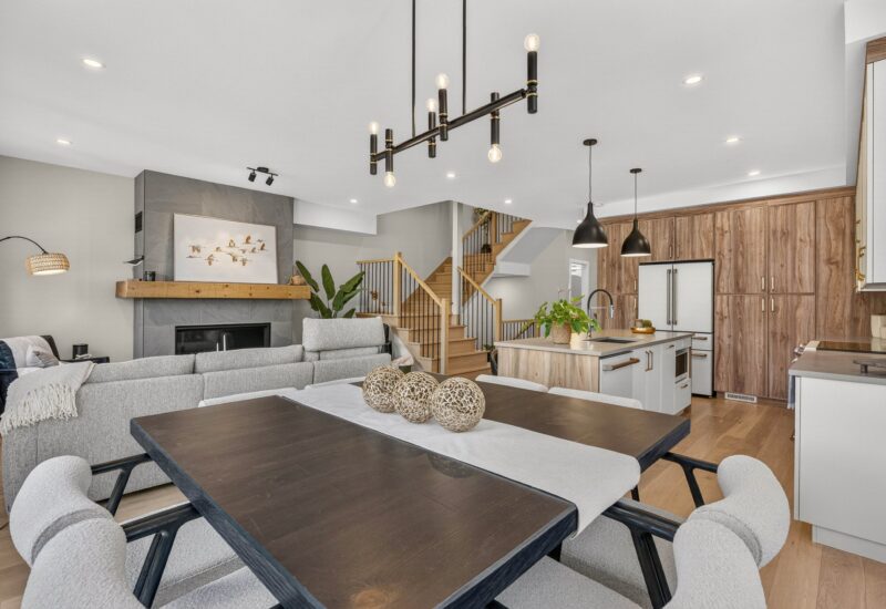 830 Allée du Géant #F Mont-Tremblant (Laurentides)