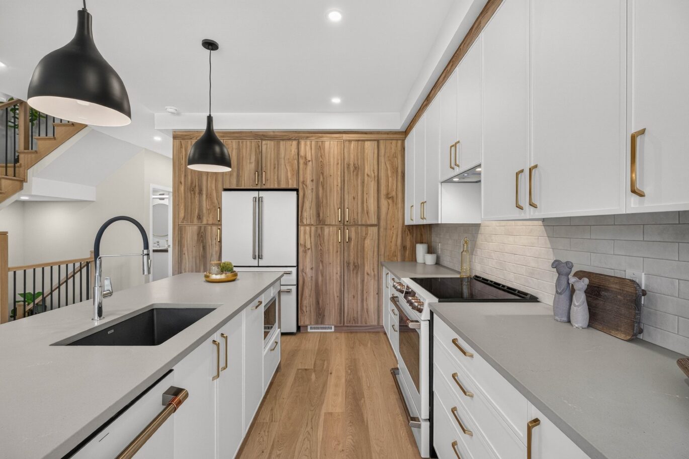 830 Allée du Géant #F Mont-Tremblant (Laurentides)