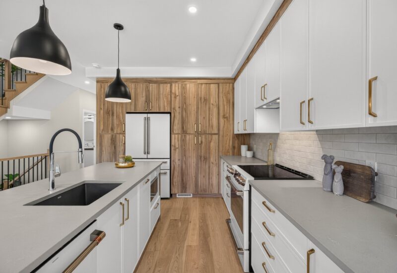 830 Allée du Géant #F Mont-Tremblant (Laurentides)