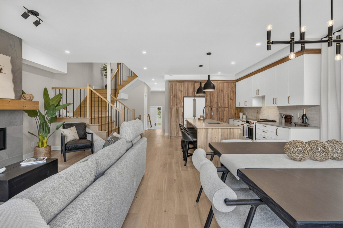 830 Allée du Géant #F Mont-Tremblant (Laurentides)