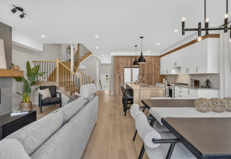 830 Allée du Géant #F Mont-Tremblant (Laurentides)