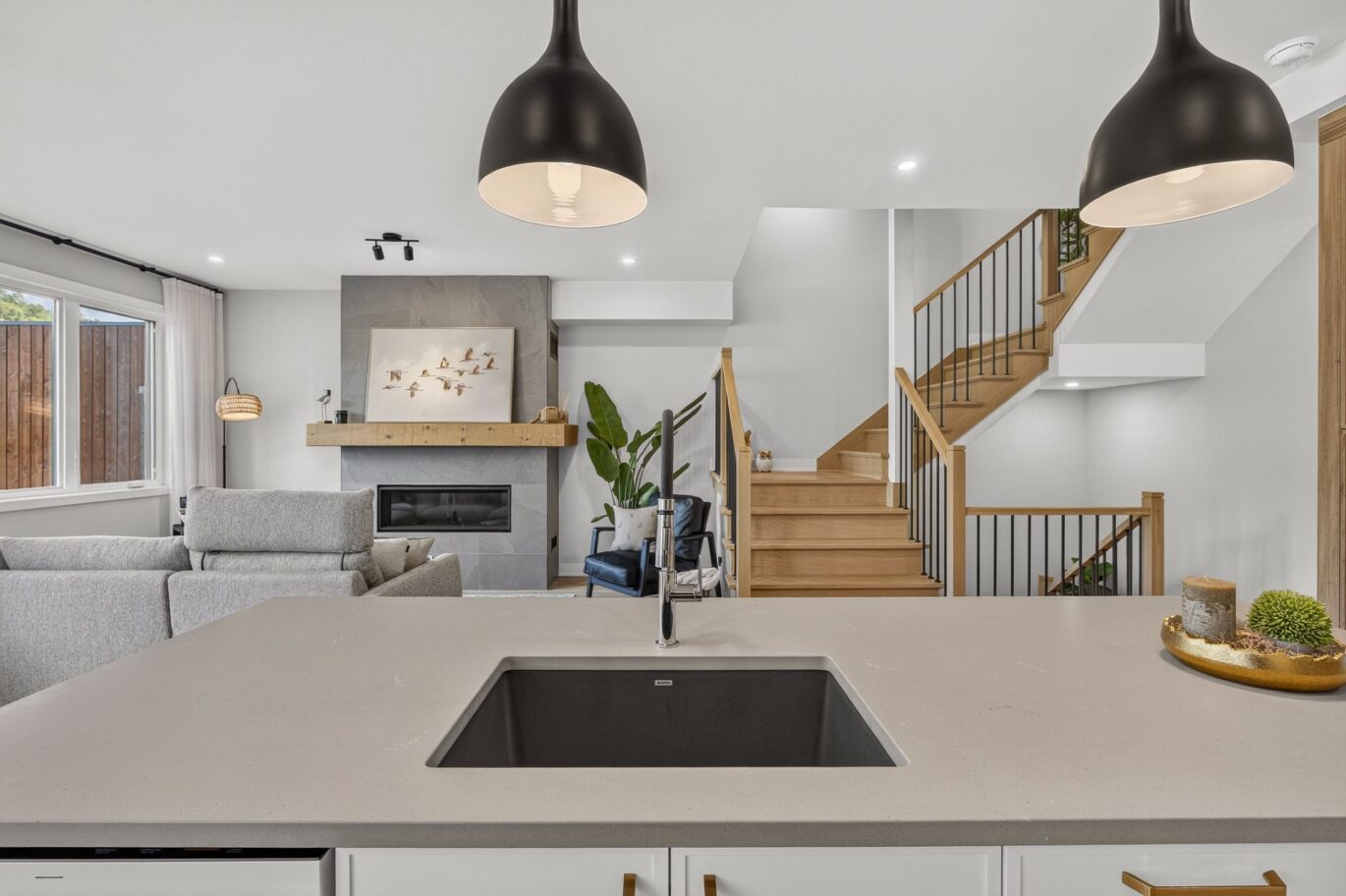 830 Allée du Géant #F Mont-Tremblant (Laurentides)