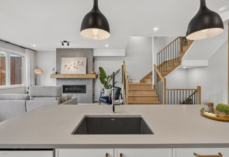 830 Allée du Géant #F Mont-Tremblant (Laurentides)