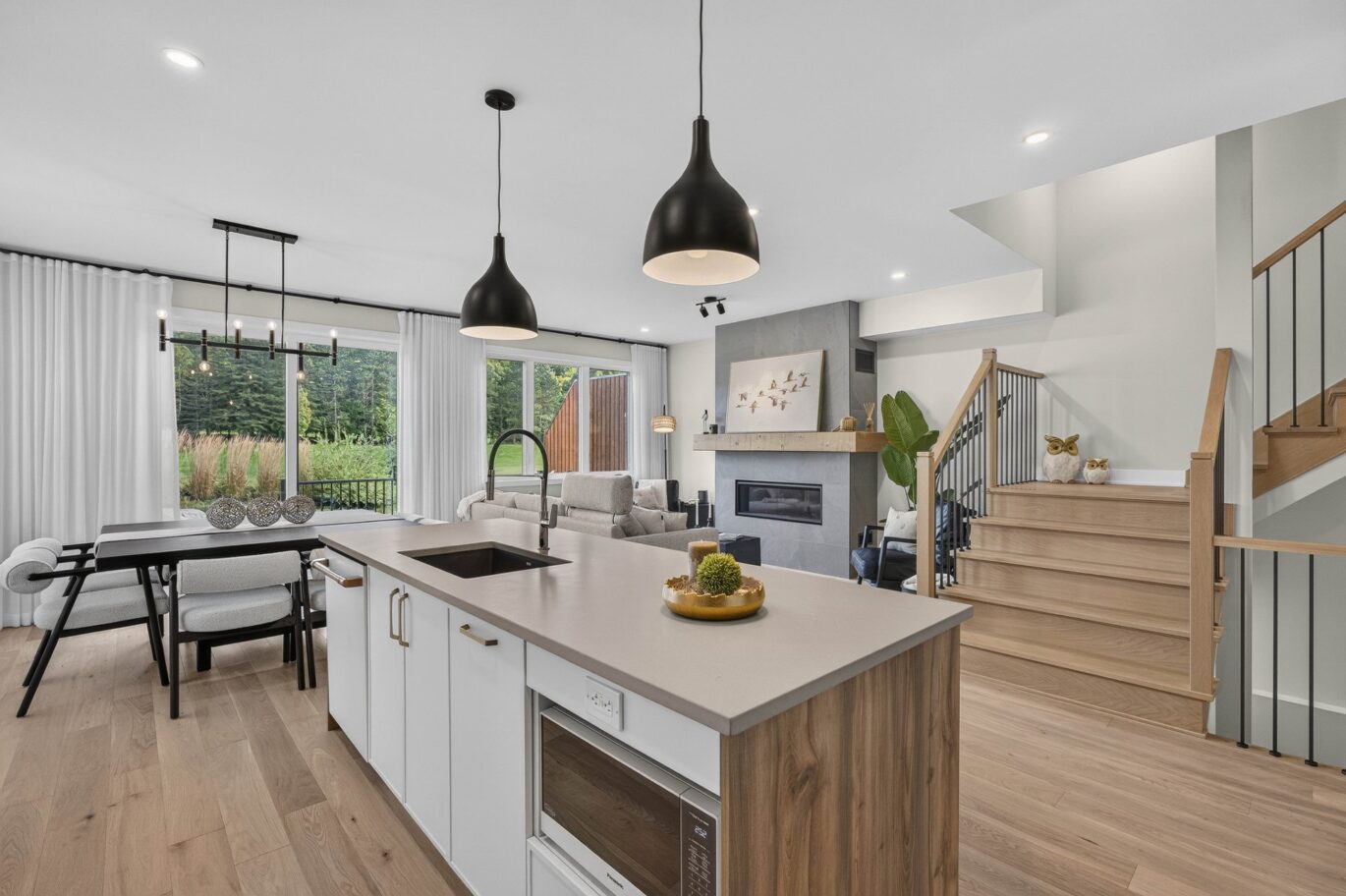 830 Allée du Géant #F Mont-Tremblant (Laurentides)