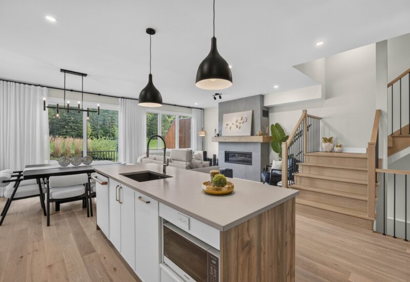 830 Allée du Géant #F Mont-Tremblant (Laurentides)