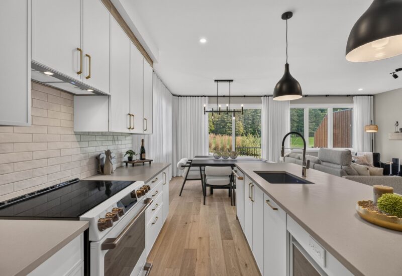 830 Allée du Géant #F Mont-Tremblant (Laurentides)