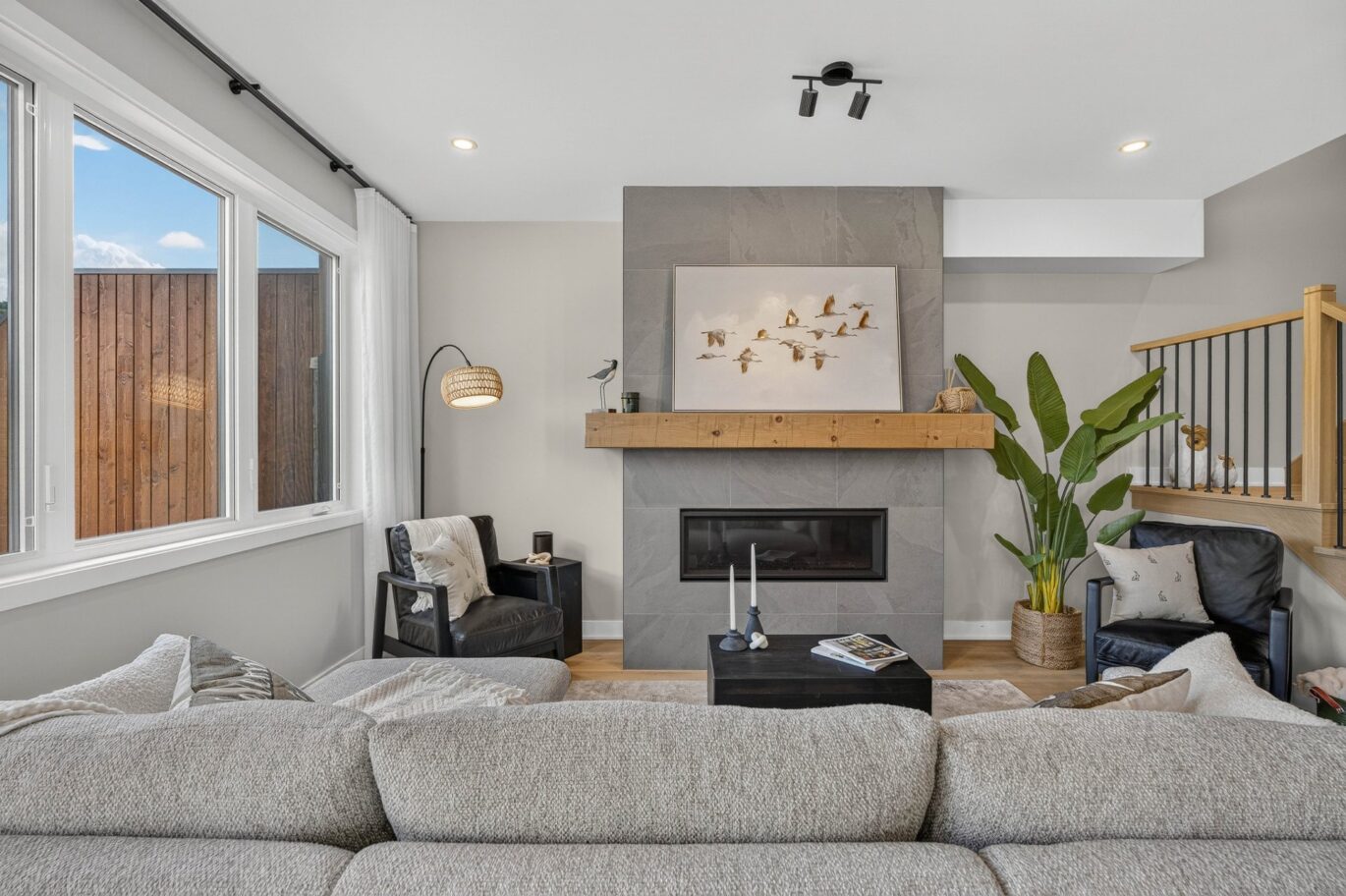 830 Allée du Géant #F Mont-Tremblant (Laurentides)