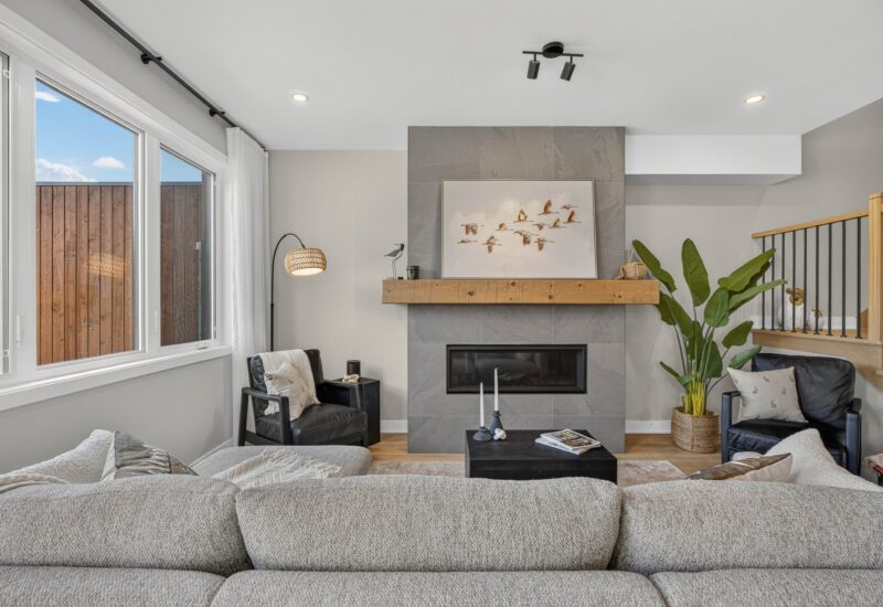 830 Allée du Géant #F Mont-Tremblant (Laurentides)