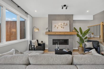 830 Allée du Géant #F Mont-Tremblant (Laurentides)