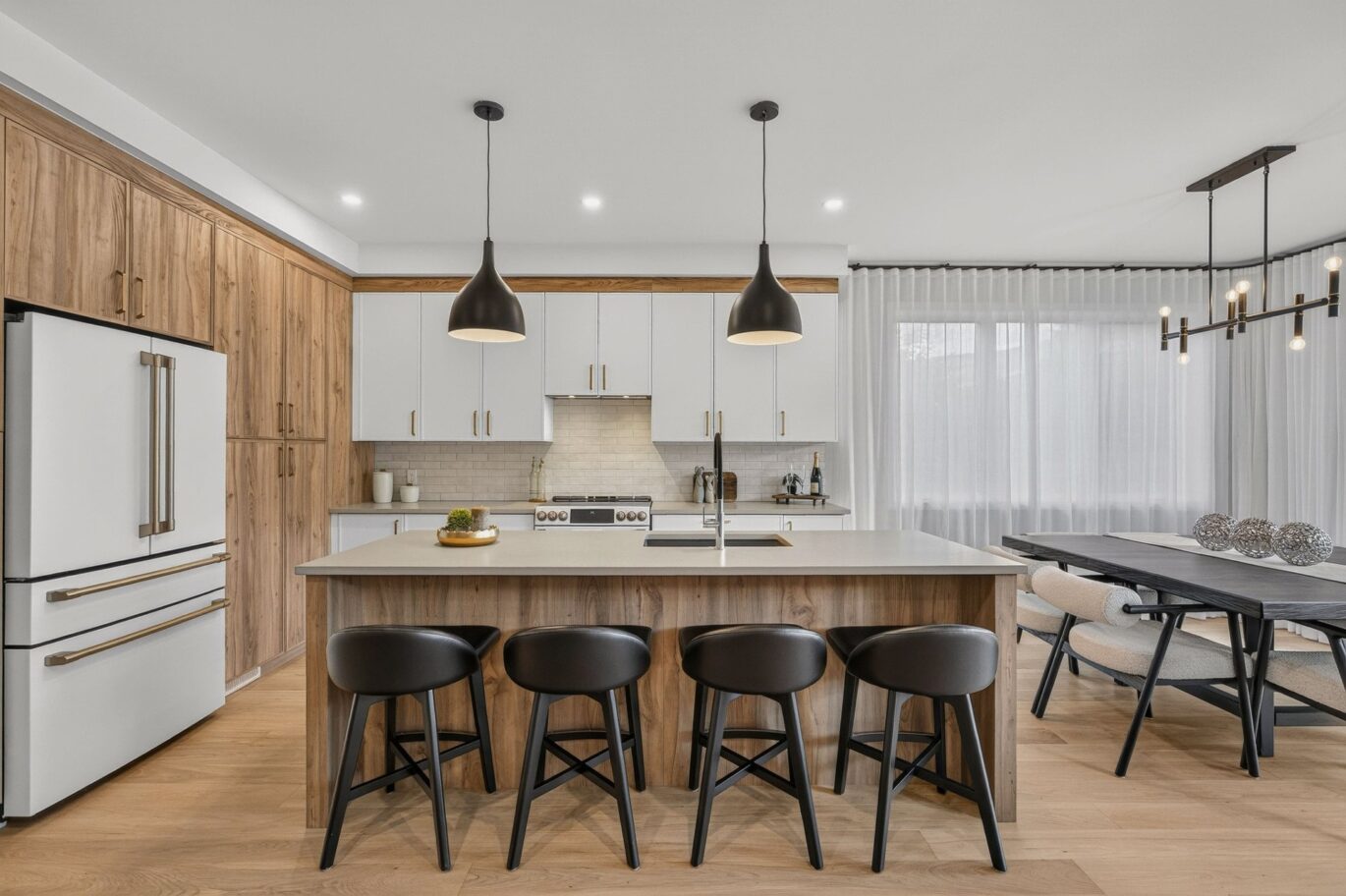 830 Allée du Géant #F Mont-Tremblant (Laurentides)