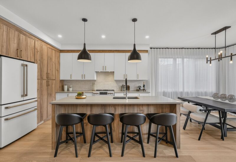 830 Allée du Géant #F Mont-Tremblant (Laurentides)