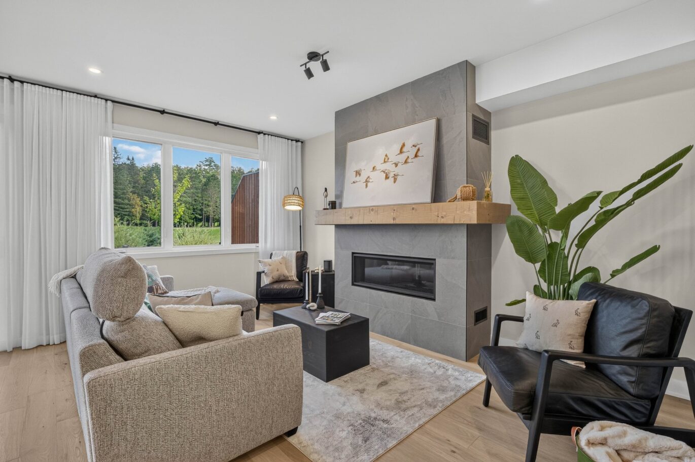 830 Allée du Géant #F Mont-Tremblant (Laurentides)