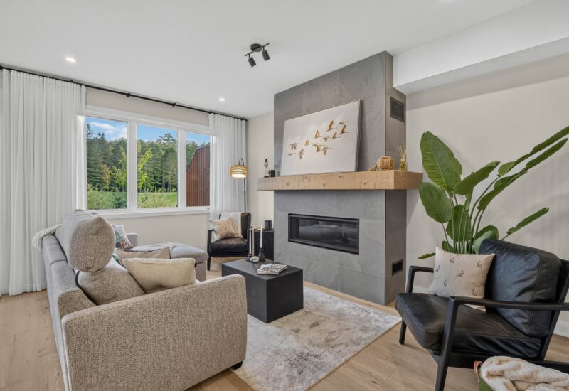 830 Allée du Géant #F Mont-Tremblant (Laurentides)