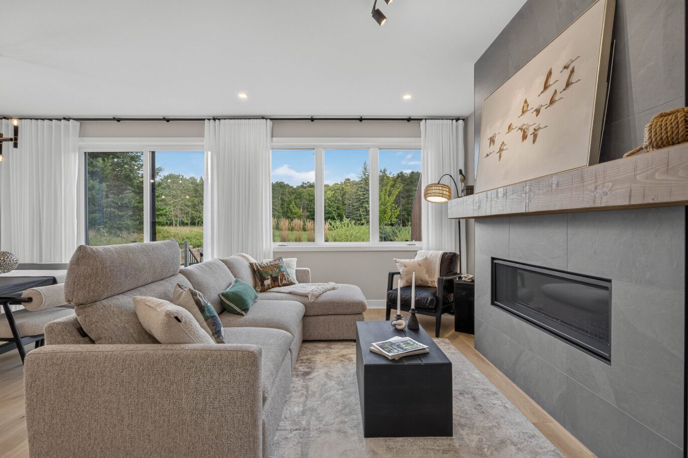 830 Allée du Géant #F Mont-Tremblant (Laurentides)