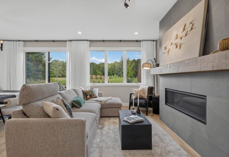 830 Allée du Géant #F Mont-Tremblant (Laurentides)