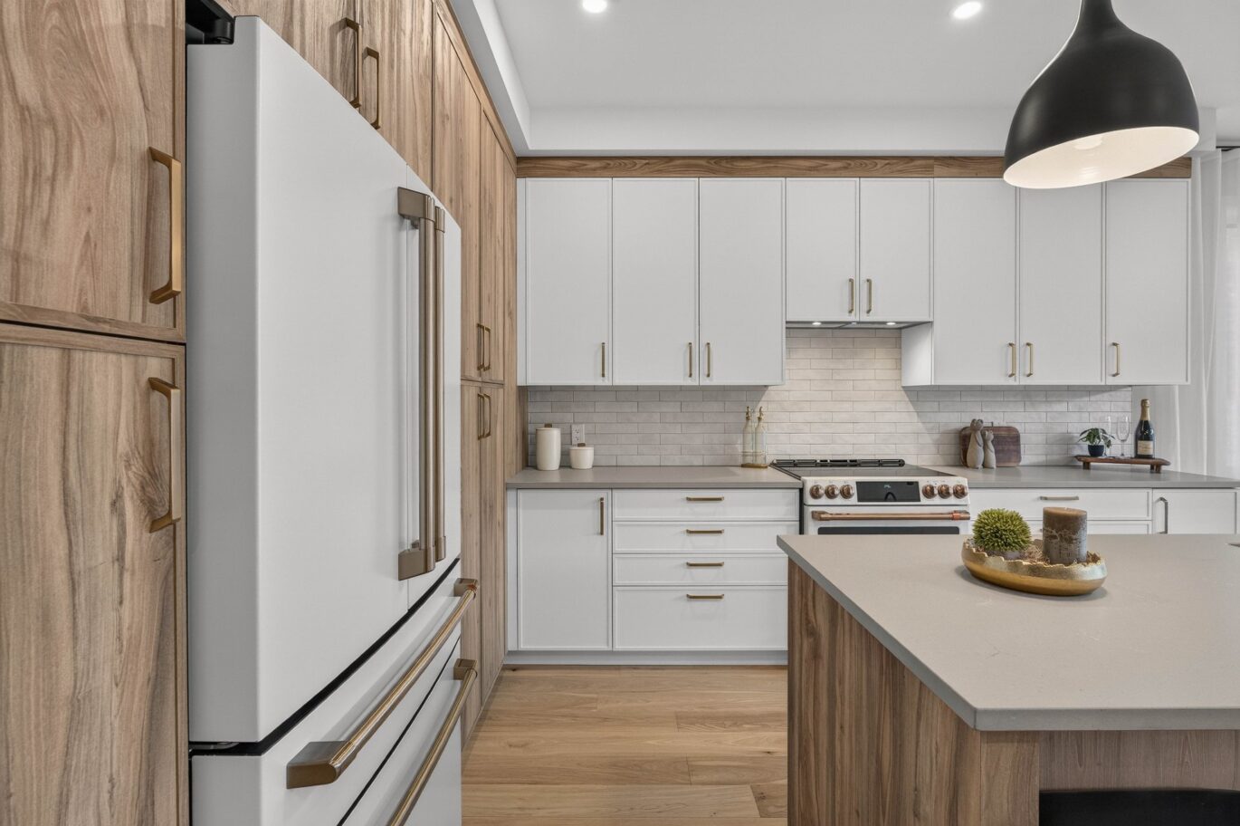 830 Allée du Géant #F Mont-Tremblant (Laurentides)